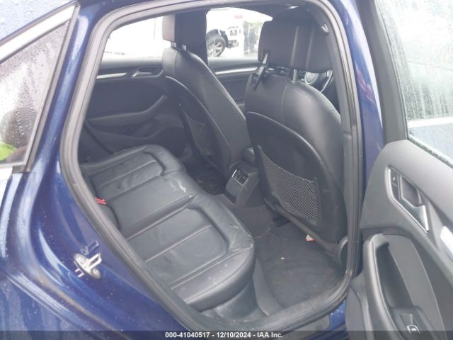 Photo 7 VIN: WAUEFGFF9F1043597 - AUDI A3 