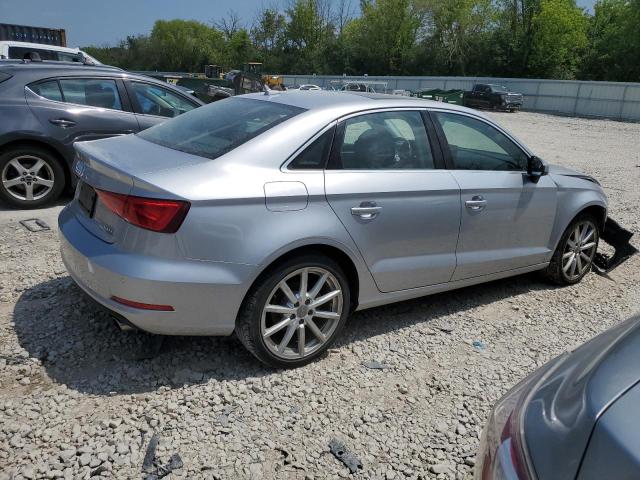 Photo 2 VIN: WAUEFGFF9F1062022 - AUDI A3 