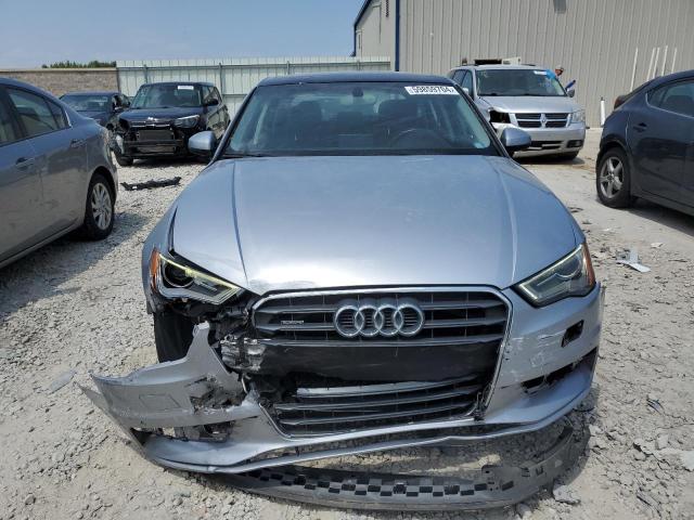 Photo 4 VIN: WAUEFGFF9F1062022 - AUDI A3 