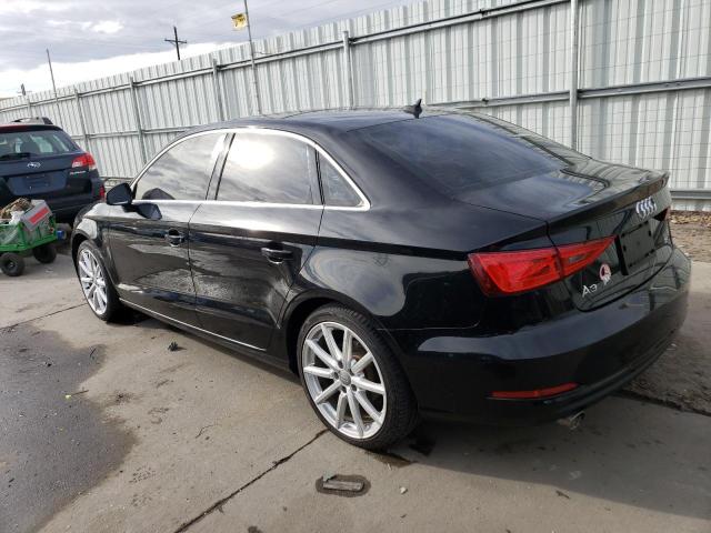 Photo 1 VIN: WAUEFGFF9F1072114 - AUDI A3 PREMIUM 