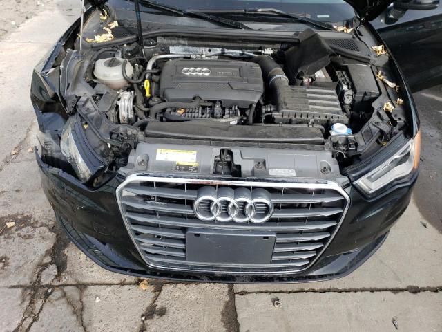 Photo 10 VIN: WAUEFGFF9F1072114 - AUDI A3 PREMIUM 