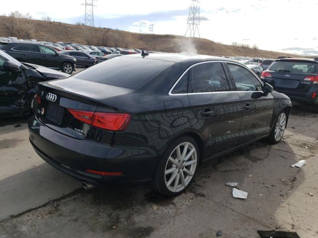 Photo 2 VIN: WAUEFGFF9F1072114 - AUDI A3 PREMIUM 