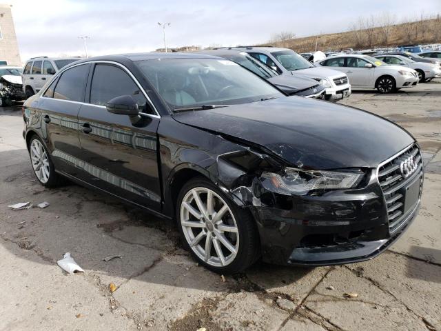 Photo 3 VIN: WAUEFGFF9F1072114 - AUDI A3 PREMIUM 