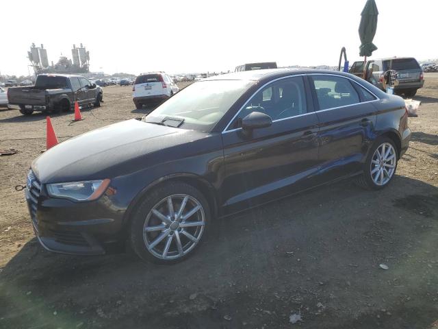 Photo 0 VIN: WAUEFGFF9F1084375 - AUDI A3 