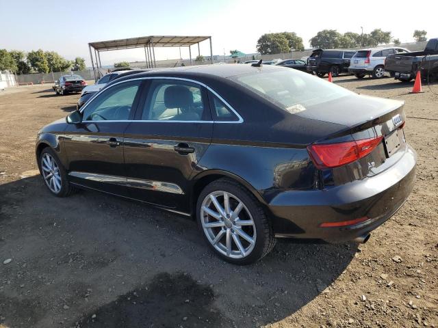 Photo 1 VIN: WAUEFGFF9F1084375 - AUDI A3 