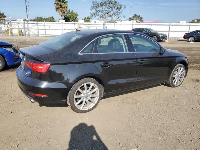 Photo 2 VIN: WAUEFGFF9F1084375 - AUDI A3 