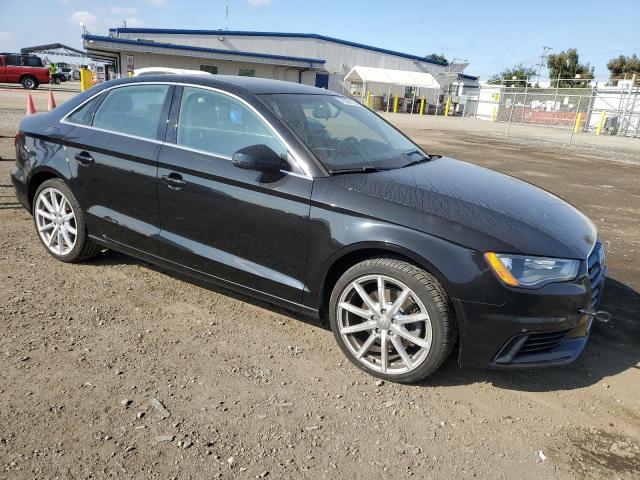 Photo 3 VIN: WAUEFGFF9F1084375 - AUDI A3 