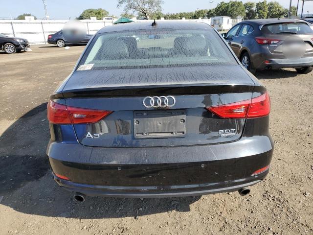 Photo 5 VIN: WAUEFGFF9F1084375 - AUDI A3 