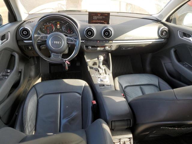 Photo 7 VIN: WAUEFGFF9F1084375 - AUDI A3 