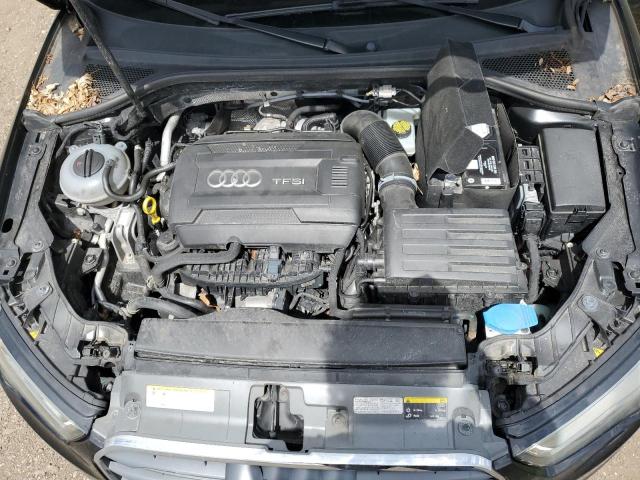 Photo 10 VIN: WAUEFGFF9F1118878 - AUDI A3 