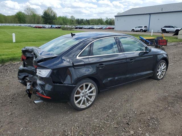 Photo 2 VIN: WAUEFGFF9F1118878 - AUDI A3 