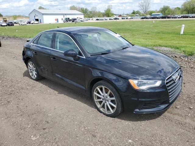 Photo 3 VIN: WAUEFGFF9F1118878 - AUDI A3 