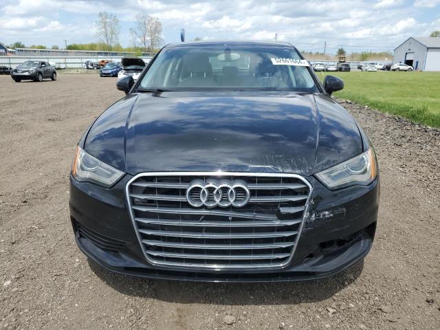 Photo 4 VIN: WAUEFGFF9F1118878 - AUDI A3 