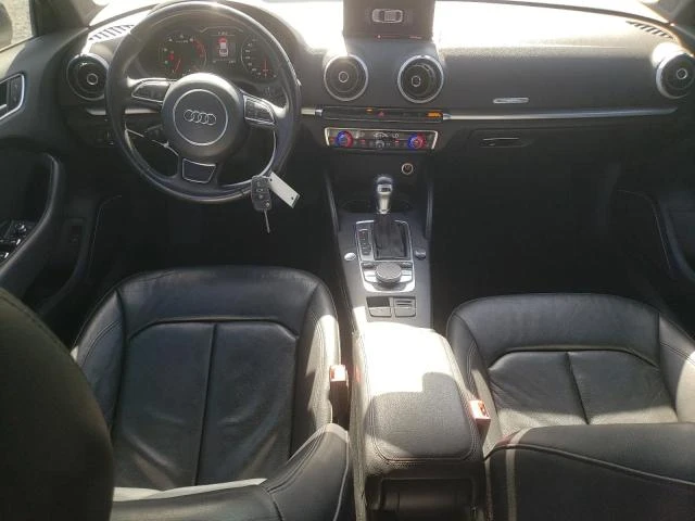 Photo 7 VIN: WAUEFGFFXF1020538 - AUDI A3 PREMIUM 