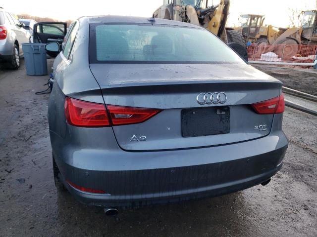 Photo 5 VIN: WAUEFGFFXF1042426 - AUDI A3 