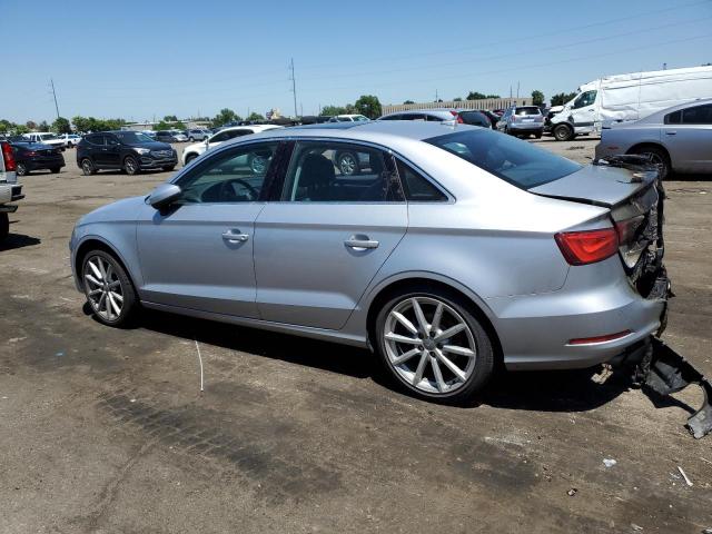 Photo 1 VIN: WAUEFGFFXF1068606 - AUDI A3 PREMIUM 