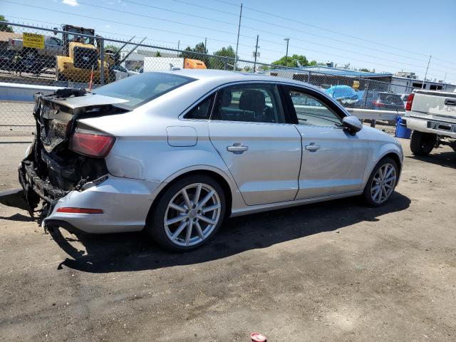 Photo 2 VIN: WAUEFGFFXF1068606 - AUDI A3 PREMIUM 