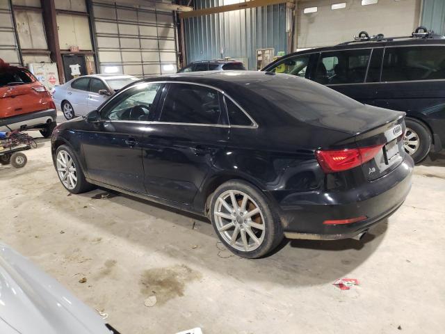 Photo 1 VIN: WAUEFGFFXF1084952 - AUDI A3 