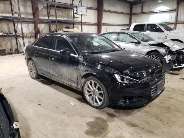 Photo 3 VIN: WAUEFGFFXF1084952 - AUDI A3 