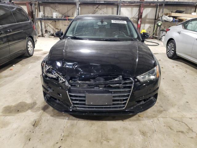 Photo 4 VIN: WAUEFGFFXF1084952 - AUDI A3 