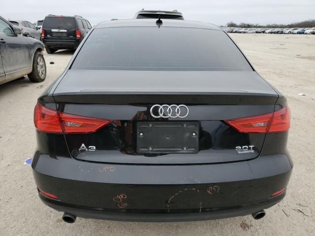 Photo 5 VIN: WAUEFHFF3F1126805 - AUDI A3 