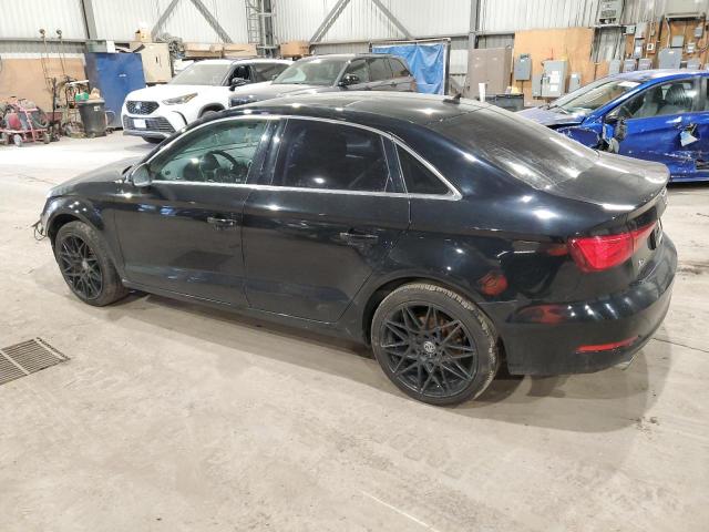 Photo 1 VIN: WAUEFRFF0F1118523 - AUDI A3 