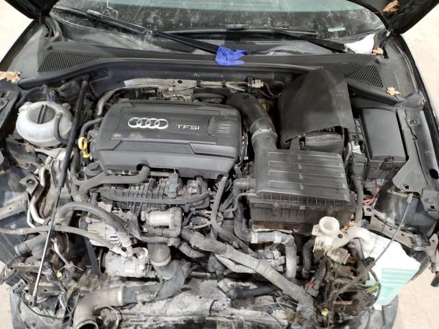 Photo 10 VIN: WAUEFRFF0F1118523 - AUDI A3 