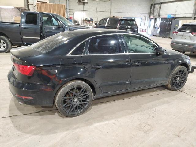 Photo 2 VIN: WAUEFRFF0F1118523 - AUDI A3 