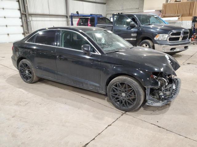 Photo 3 VIN: WAUEFRFF0F1118523 - AUDI A3 