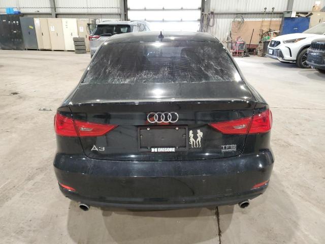 Photo 5 VIN: WAUEFRFF0F1118523 - AUDI A3 