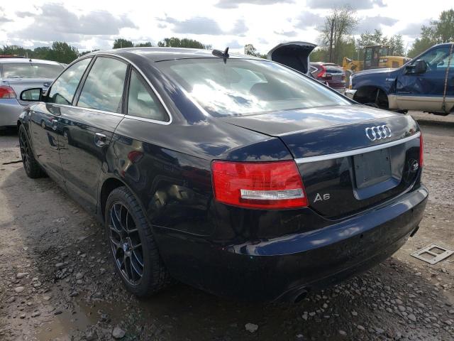 Photo 2 VIN: WAUEG74F16N061570 - AUDI A6 S-LINE 