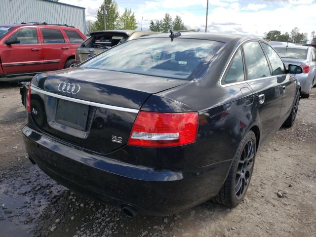 Photo 3 VIN: WAUEG74F16N061570 - AUDI A6 S-LINE 