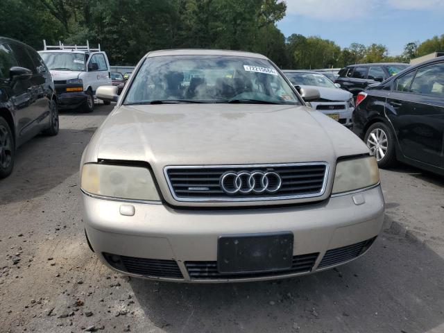 Photo 4 VIN: WAUEH24B9YN131977 - AUDI A6 2.8 QUA 