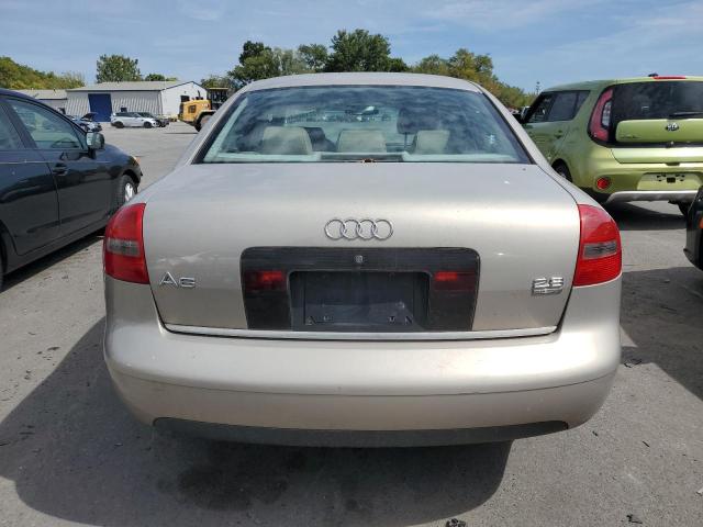 Photo 5 VIN: WAUEH24B9YN131977 - AUDI A6 2.8 QUA 