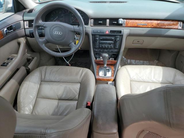 Photo 7 VIN: WAUEH24B9YN131977 - AUDI A6 2.8 QUA 