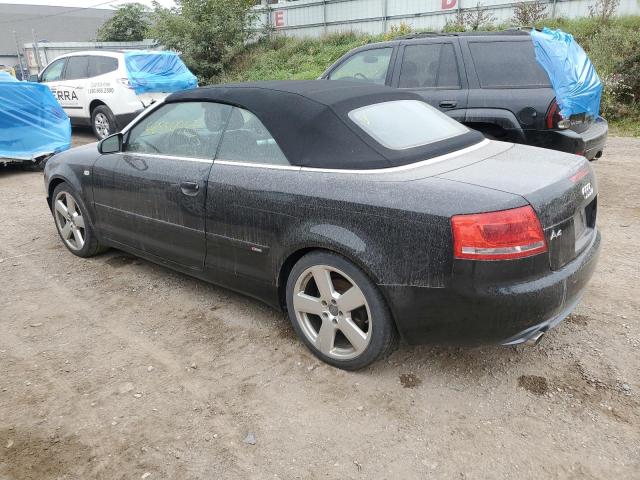 Photo 1 VIN: WAUEH48H37K027334 - AUDI A4 S-LINE 