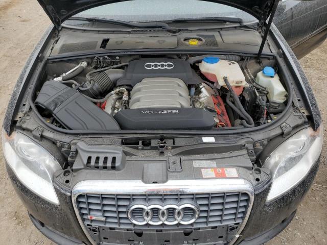 Photo 10 VIN: WAUEH48H37K027334 - AUDI A4 S-LINE 