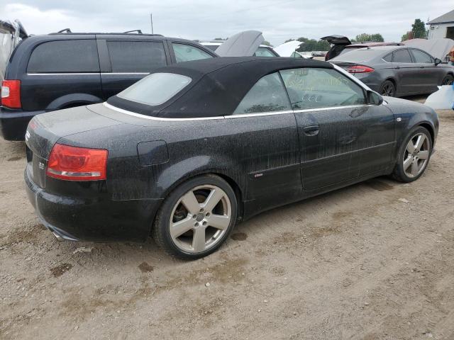 Photo 2 VIN: WAUEH48H37K027334 - AUDI A4 S-LINE 