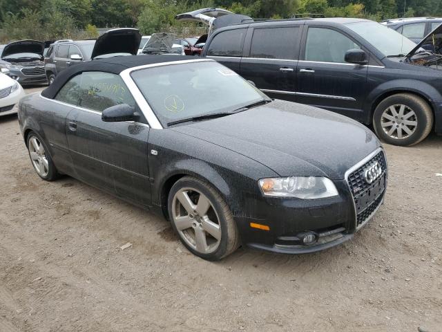 Photo 3 VIN: WAUEH48H37K027334 - AUDI A4 S-LINE 