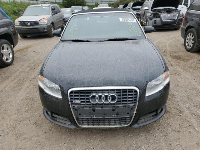 Photo 4 VIN: WAUEH48H37K027334 - AUDI A4 S-LINE 