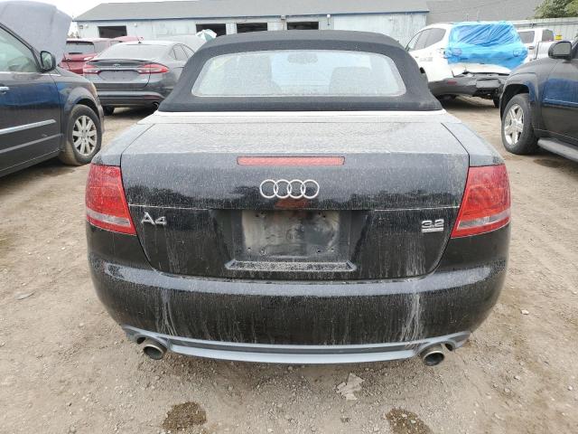 Photo 5 VIN: WAUEH48H37K027334 - AUDI A4 S-LINE 