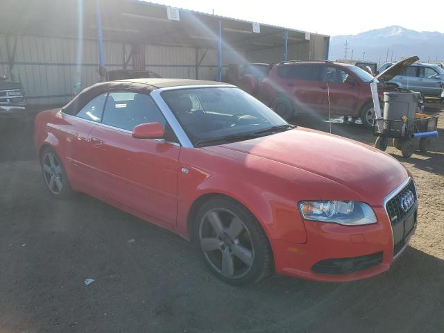 Photo 3 VIN: WAUEH48H98K001452 - AUDI A4 S-LINE 