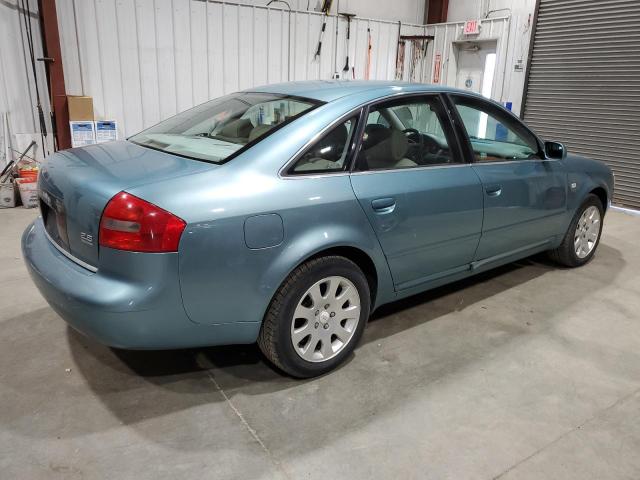 Photo 2 VIN: WAUEH54B0YN112655 - AUDI A6 2.8 QUA 