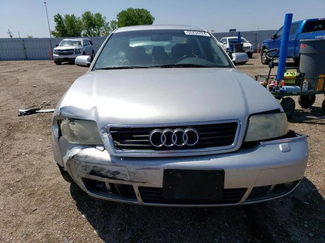 Photo 4 VIN: WAUEH64B51N054974 - AUDI A6 2.8 QUA 