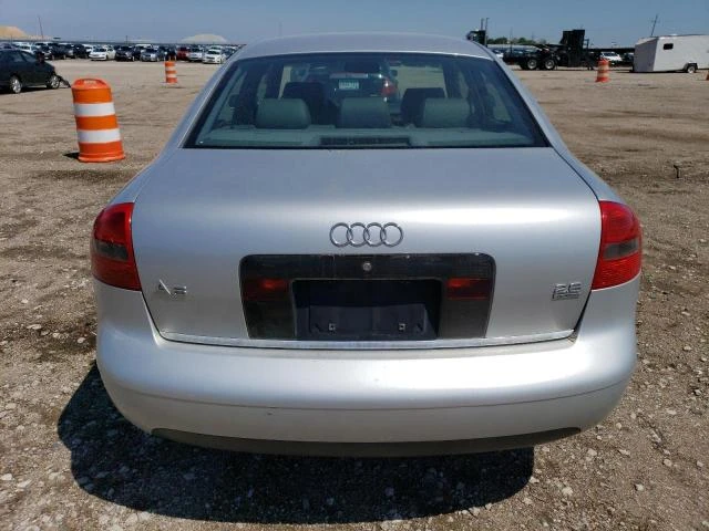 Photo 5 VIN: WAUEH64B51N054974 - AUDI A6 2.8 QUA 