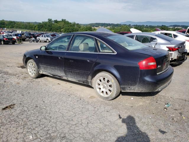 Photo 1 VIN: WAUEH64B51N066591 - AUDI A6 