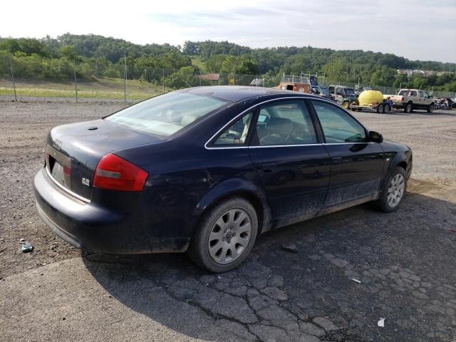 Photo 2 VIN: WAUEH64B51N066591 - AUDI A6 