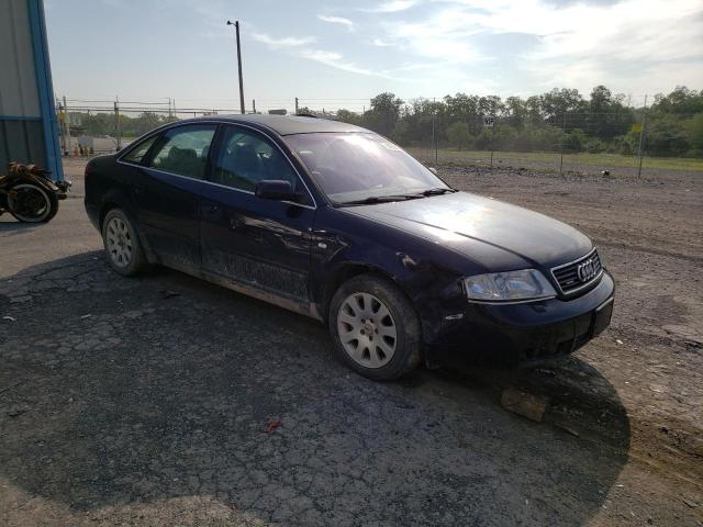 Photo 3 VIN: WAUEH64B51N066591 - AUDI A6 