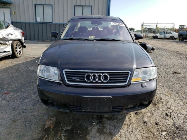 Photo 4 VIN: WAUEH64B51N066591 - AUDI A6 