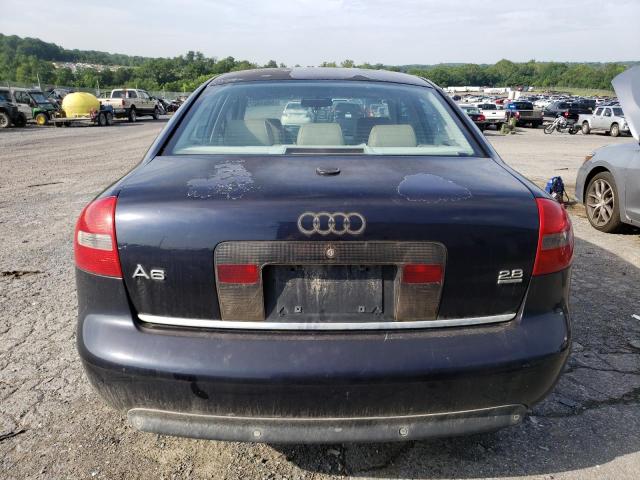 Photo 5 VIN: WAUEH64B51N066591 - AUDI A6 